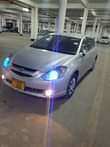 A picture of TOYOTA CALDINA