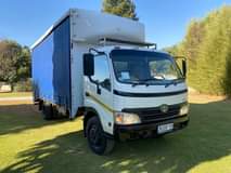 toyota dyna