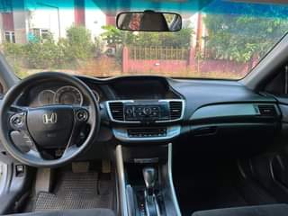 A picture of 2013 Honda Accord