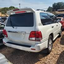 A picture of V8 2004 40M