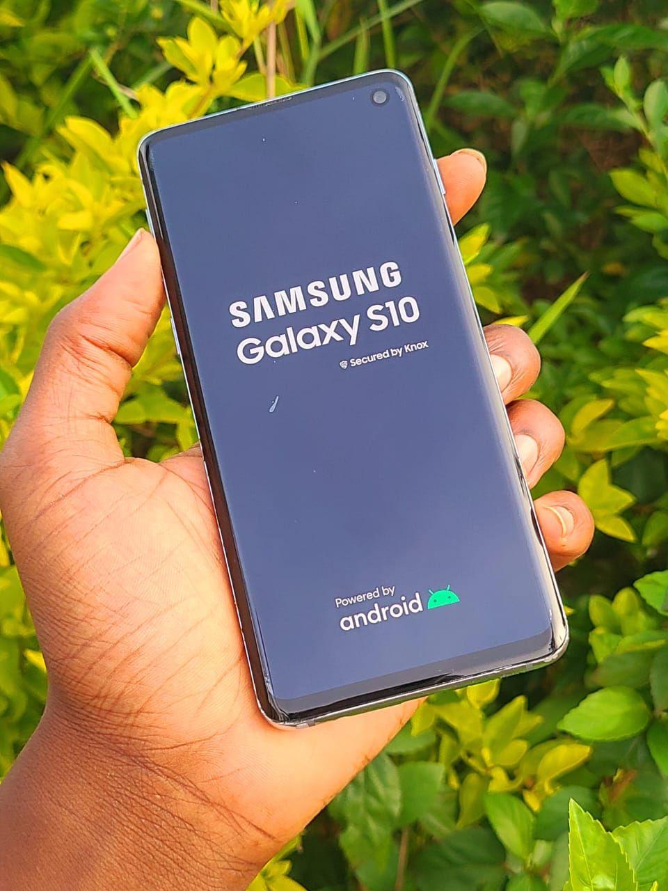 samsung s10