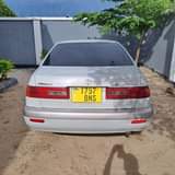 A picture of Toyota Premio Engine 7A Dashboard ya kuwaka Bei 6 5