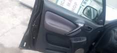 A picture of Toyota RAV4 tokunbo standard is available with good condition engine