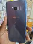 A picture of GALAXY S8 PLUS. 64GB. 6GB RAM