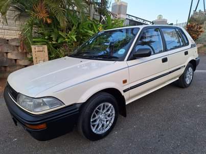 toyota conquest