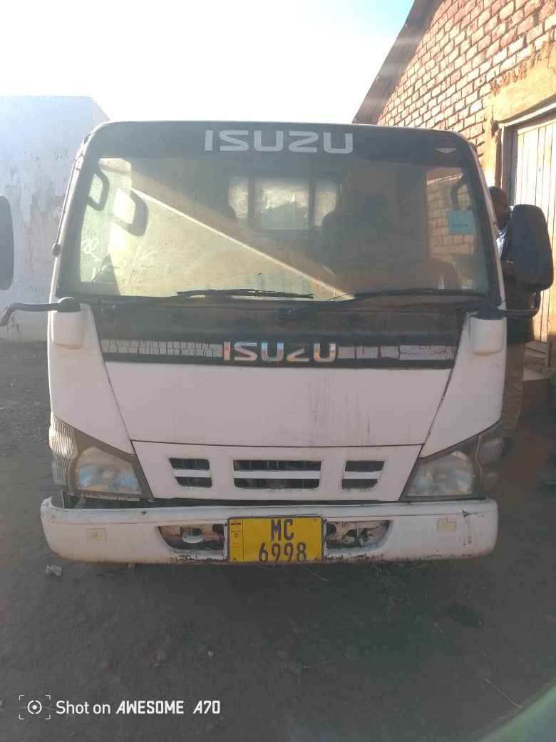 isuzu