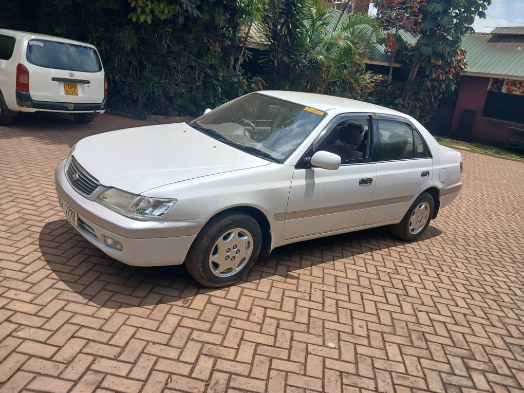 toyota premio