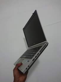 A picture of Gaming laptop hp core i5