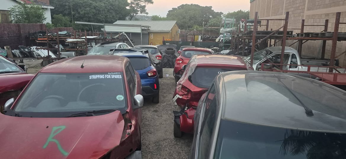 cheap cars verulam