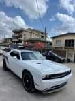 A picture of Price Slash Offer Tokunbo 2014 Dodge Challenger with THUMBSTART