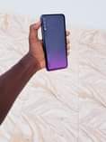 A picture of Tecno spark 4