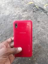 A picture of Samsung galaxy A10