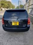 A picture of TOYOTA FIELDER