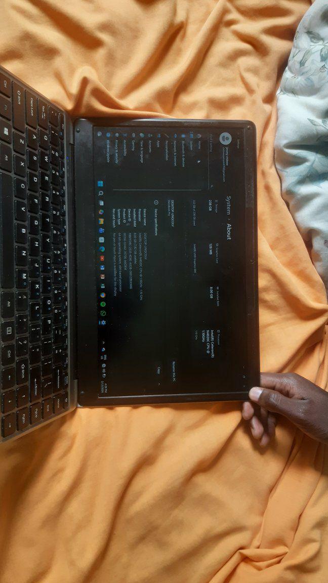 used laptops
