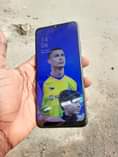 A picture of OPPO A15