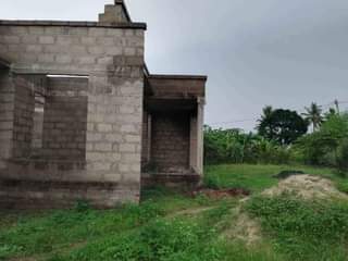 A picture of PAGALE JIPYA LINAUZWA BAOBAB KIMERE MAPINGA