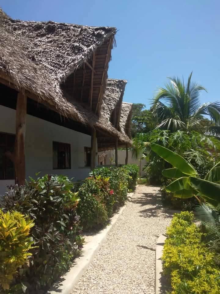 A picture of Bungalow