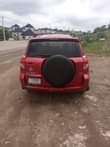 A picture of Fresh as seen Toyota Rav4 08 09 model Still first