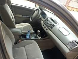 A picture of Sweet awoof sales 2004 model Camry big Daddy Super sharp