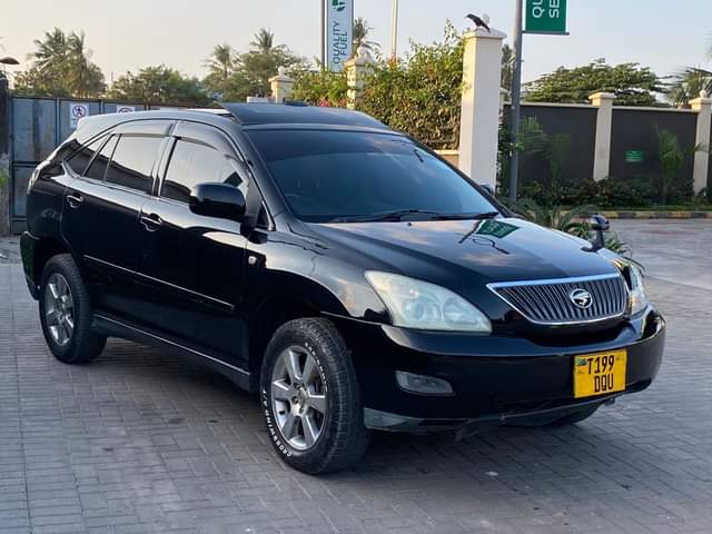 A picture of Car