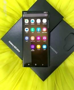 A picture of SAMSUNG S23
