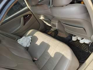 A picture of Toyota Camry 2009 model