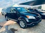 A picture of Brand Honda Model CR V 1st body Year 2008 A