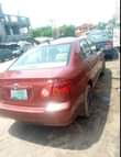 A picture of Corolla 2004 Engine is bad 1 6 million Agent Settlement