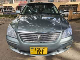 A picture of TOYOTA PREMIO X