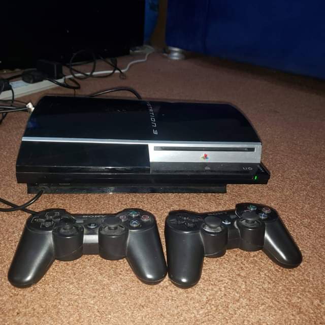 playstation