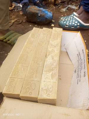 A picture of SOAP MACHINE WHATSAPP 0776961667