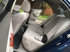 A picture of INTERESTING BUYER SHOULD KINDLY CALL 09138026059 or WhatsApp for more