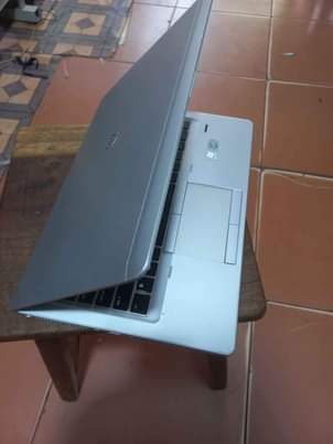 A picture of HP Elitebook