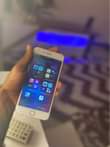 A picture of iPhone 7