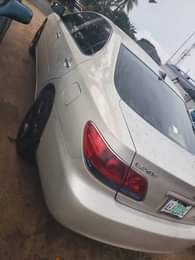 A picture of Sharp es330 First body pan Everything is sharp Location Aba