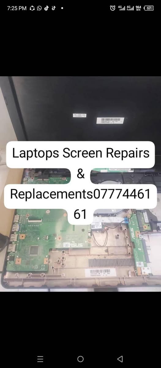 classifieds/laptops