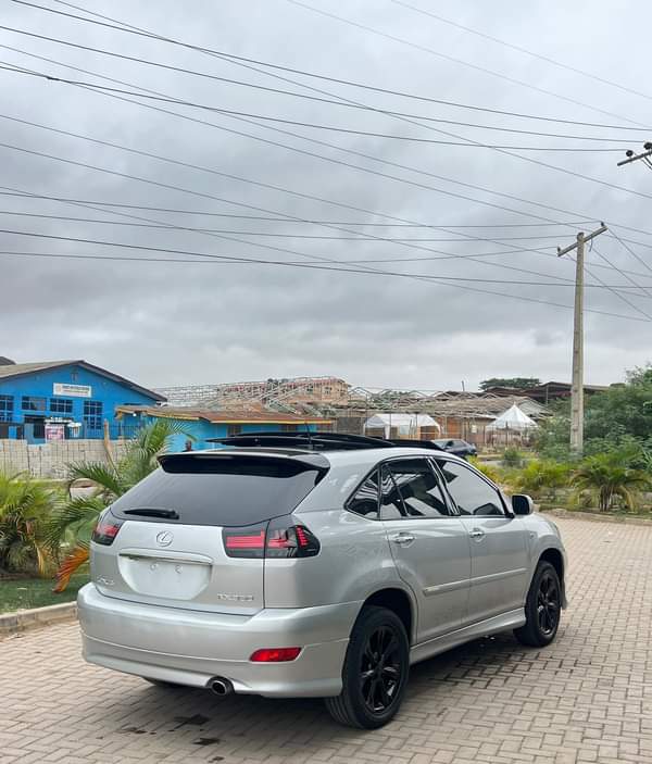 A picture of KinzzyAuto s LTD 08109018982 15 000 000 REFER AND EARN