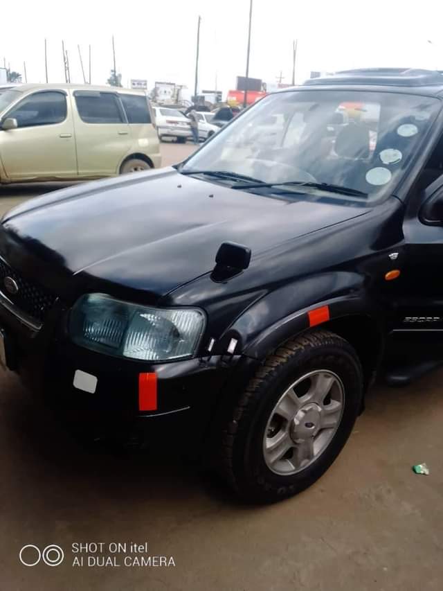 cars for sale in lusaka