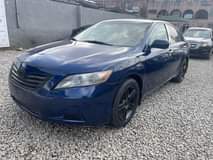 A picture of Toyota Camry 2009