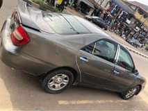 A picture of Toyota Camry 2004 fast Buyer