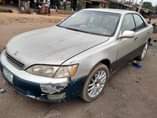 A picture of Lexus ES300 08032460788