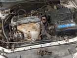 A picture of Toyota Avensis liftback 2001 model for sale Clean first body
