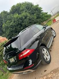 A picture of JUST IN 2024 ON CUSTOM RAW NO SINGLE NIGERIA PAINT