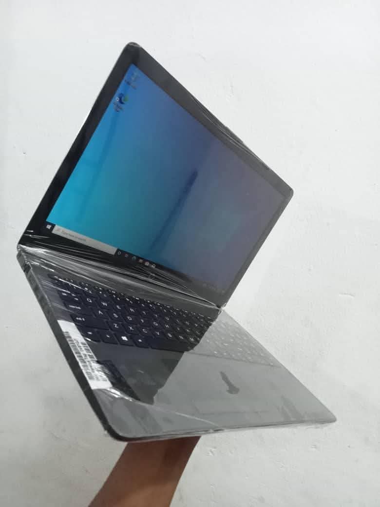 A picture of Hp 250 G7 Notebook Foreign used Intel celeron 4gb ram