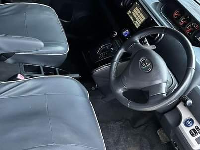 A picture of Toyota Rumion