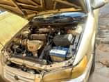 A picture of Camry Tinylight 2000 model