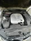 A picture of Lexus Gs350 2007