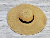 A picture of Fancy hats