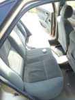 A picture of 2009 Chevrolet optra