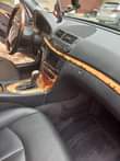 A picture of 2 450M PERCENT VERIFIED TOKUNBO STANDARD REGISTERED MERCEDES BENZ E350